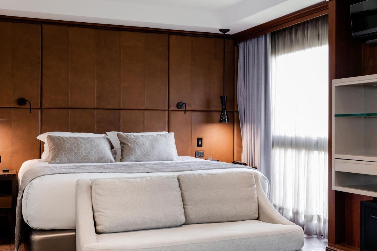Hotel Park10 Меделин Екстериор снимка Suite