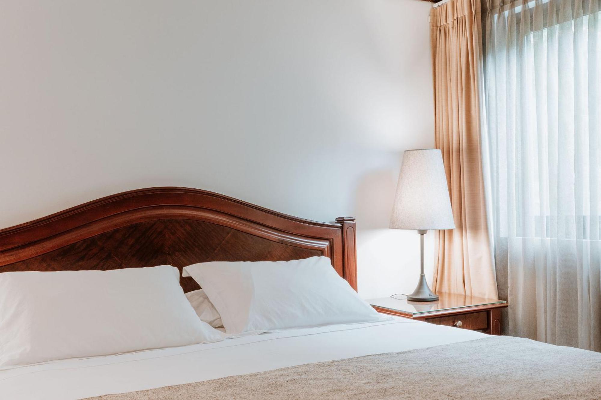 Hotel Park10 Меделин Екстериор снимка A bedroom